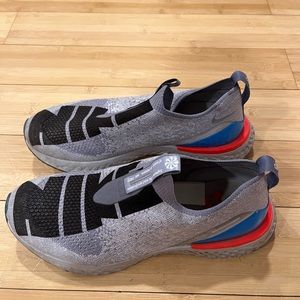 Nike Slip-On Sneakers